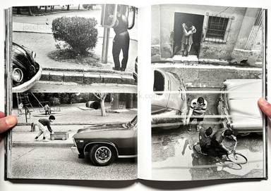 Sample page 8 for book "Hinz, Erik – Erik Hinz - Twenty-one Years in One Second" Sample page 8 for book "Hinz, Erik – Erik Hinz - Twenty-one Years in One Second"