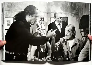 Sample page 7 for book "Hinz, Erik – Erik Hinz - Twenty-one Years in One Second" Sample page 7 for book "Hinz, Erik – Erik Hinz - Twenty-one Years in One Second"