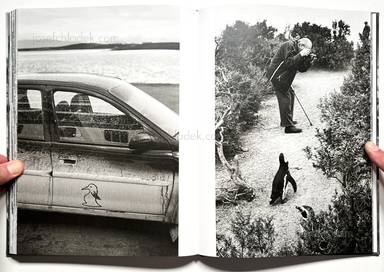 Sample page 5 for book "Hinz, Erik – Erik Hinz - Twenty-one Years in One Second" Sample page 5 for book "Hinz, Erik – Erik Hinz - Twenty-one Years in One Second"