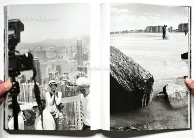 Sample page 3 for book "Hinz, Erik – Erik Hinz - Twenty-one Years in One Second" Sample page 3 for book "Hinz, Erik – Erik Hinz - Twenty-one Years in One Second"