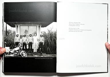 Sample page 19 for book Erik Hinz – Twenty-one Years in One Second