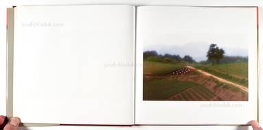 Sample page 3 for book  Shōji Ueda – Brilliant Scenes: Shoji Ueda Photo Album - 植田　正治 - ベス単写真帖・白い風