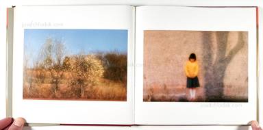 Sample page 5 for book  Shōji Ueda – Brilliant Scenes: Shoji Ueda Photo Album - 植田　正治 - ベス単写真帖・白い風