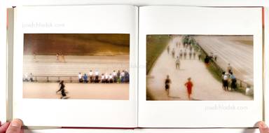 Sample page 6 for book  Shōji Ueda – Brilliant Scenes: Shoji Ueda Photo Album - 植田　正治 - ベス単写真帖・白い風