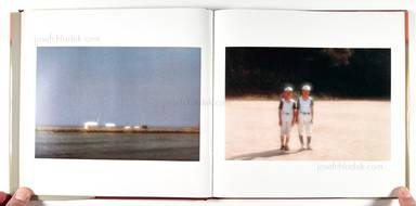 Sample page 7 for book  Shōji Ueda – Brilliant Scenes: Shoji Ueda Photo Album - 植田　正治 - ベス単写真帖・白い風
