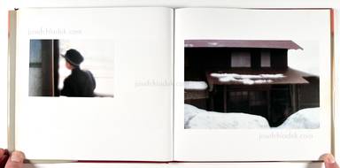 Sample page 9 for book  Shōji Ueda – Brilliant Scenes: Shoji Ueda Photo Album - 植田　正治 - ベス単写真帖・白い風
