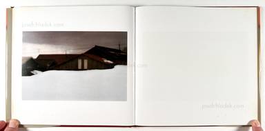 Sample page 11 for book  Shōji Ueda – Brilliant Scenes: Shoji Ueda Photo Album - 植田　正治 - ベス単写真帖・白い風