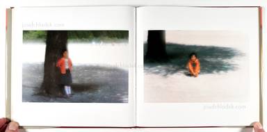 Sample page 13 for book  Shōji Ueda – Brilliant Scenes: Shoji Ueda Photo Album - 植田　正治 - ベス単写真帖・白い風