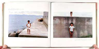 Sample page 19 for book  Shōji Ueda – Brilliant Scenes: Shoji Ueda Photo Album - 植田　正治 - ベス単写真帖・白い風