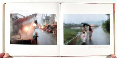 Sample page 20 for book  Shōji Ueda – Brilliant Scenes: Shoji Ueda Photo Album - 植田　正治 - ベス単写真帖・白い風