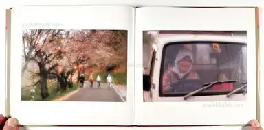 Sample page 5 for book "Ueda, Shōji – Shōji Ueda - Brilliant Scenes: Shoji Ueda Photo Album - 植田 正治 - ベス単写真帖・白い風" Sample page 5 for book "Ueda, Shōji – Shōji Ueda - Brilliant Scenes: Shoji Ueda Photo Album - 植田 正治 - ベス単写真帖・白い風"