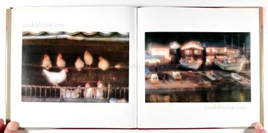 Sample page 22 for book  Shōji Ueda – Brilliant Scenes: Shoji Ueda Photo Album - 植田　正治 - ベス単写真帖・白い風