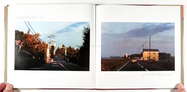 Sample page 24 for book  Shōji Ueda – Brilliant Scenes: Shoji Ueda Photo Album - 植田　正治 - ベス単写真帖・白い風