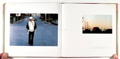 Sample page 25 for book  Shōji Ueda – Brilliant Scenes: Shoji Ueda Photo Album - 植田　正治 - ベス単写真帖・白い風