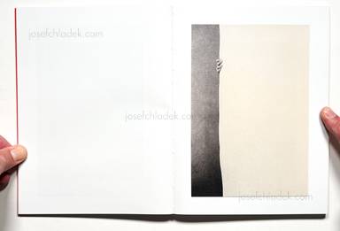 Sample page 12 for book "Siirilä, Mikael – Mikael Siirilä - Here, In Absence" Sample page 12 for book "Siirilä, Mikael – Mikael Siirilä - Here, In Absence"