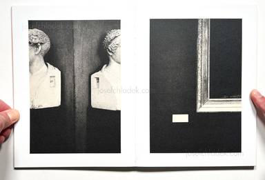 Sample page 11 for book "Siirilä, Mikael – Mikael Siirilä - Here, In Absence" Sample page 11 for book "Siirilä, Mikael – Mikael Siirilä - Here, In Absence"
