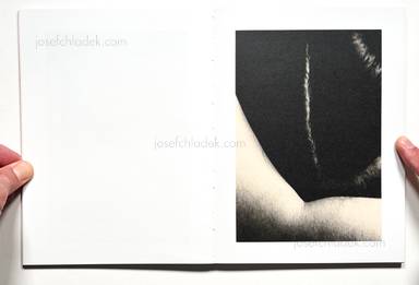 Sample page 10 for book "Siirilä, Mikael – Mikael Siirilä - Here, In Absence" Sample page 10 for book "Siirilä, Mikael – Mikael Siirilä - Here, In Absence"