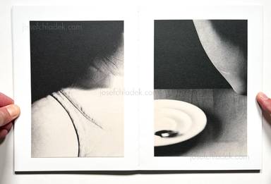 Sample page 9 for book "Siirilä, Mikael – Mikael Siirilä - Here, In Absence" Sample page 9 for book "Siirilä, Mikael – Mikael Siirilä - Here, In Absence"