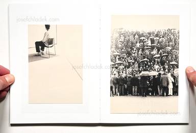 Sample page 8 for book "Siirilä, Mikael – Mikael Siirilä - Here, In Absence" Sample page 8 for book "Siirilä, Mikael – Mikael Siirilä - Here, In Absence"