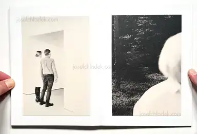 Sample page 6 for book "Siirilä, Mikael – Mikael Siirilä - Here, In Absence" Sample page 6 for book "Siirilä, Mikael – Mikael Siirilä - Here, In Absence"