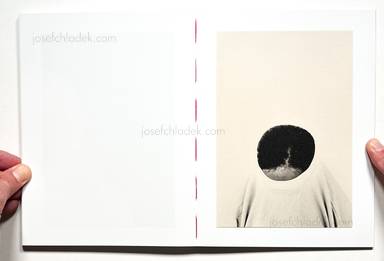 Sample page 5 for book "Siirilä, Mikael – Mikael Siirilä - Here, In Absence" Sample page 5 for book "Siirilä, Mikael – Mikael Siirilä - Here, In Absence"