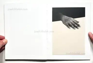 Sample page 4 for book "Siirilä, Mikael – Mikael Siirilä - Here, In Absence" Sample page 4 for book "Siirilä, Mikael – Mikael Siirilä - Here, In Absence"