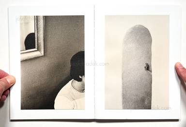 Sample page 3 for book "Siirilä, Mikael – Mikael Siirilä - Here, In Absence" Sample page 3 for book "Siirilä, Mikael – Mikael Siirilä - Here, In Absence"