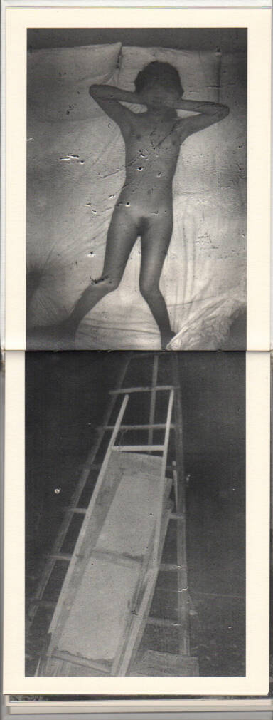 Sample page 16 for book "Yokota, Daisuke – Daisuke Yokota - Teikai (Wandering at midnight)" Sample page 16 for book "Yokota, Daisuke – Daisuke Yokota - Teikai (Wandering at midnight)"