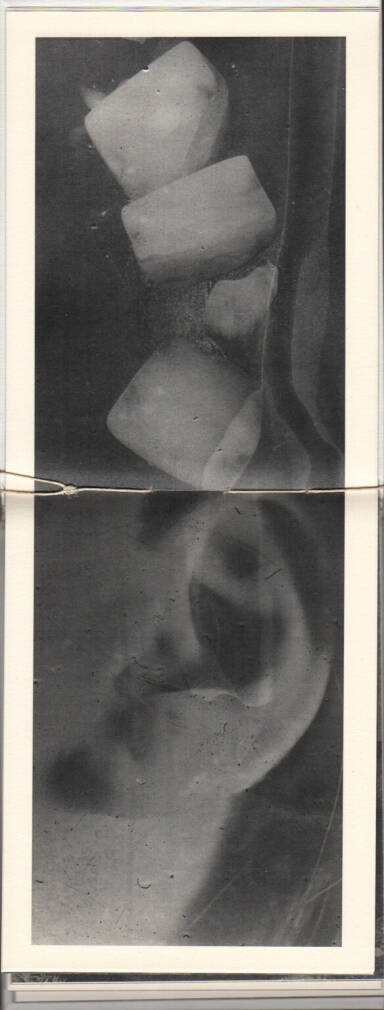 Sample page 15 for book "Yokota, Daisuke – Daisuke Yokota - Teikai (Wandering at midnight)" Sample page 15 for book "Yokota, Daisuke – Daisuke Yokota - Teikai (Wandering at midnight)"