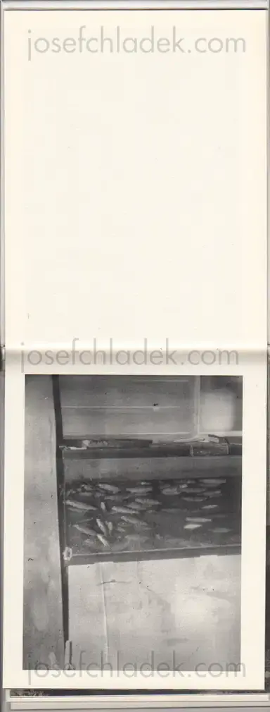 Sample page 14 for book "Yokota, Daisuke – Daisuke Yokota - Teikai (Wandering at midnight)" Sample page 14 for book "Yokota, Daisuke – Daisuke Yokota - Teikai (Wandering at midnight)"