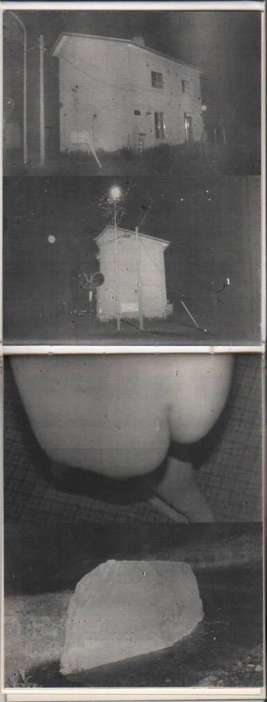 Sample page 12 for book "Yokota, Daisuke – Daisuke Yokota - Teikai (Wandering at midnight)" Sample page 12 for book "Yokota, Daisuke – Daisuke Yokota - Teikai (Wandering at midnight)"