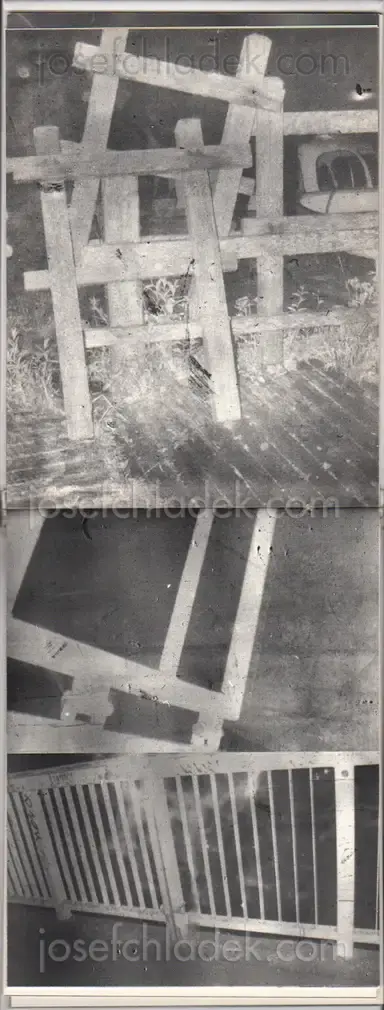 Sample page 11 for book "Yokota, Daisuke – Daisuke Yokota - Teikai (Wandering at midnight)" Sample page 11 for book "Yokota, Daisuke – Daisuke Yokota - Teikai (Wandering at midnight)"