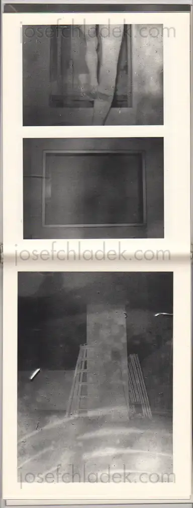 Sample page 10 for book "Yokota, Daisuke – Daisuke Yokota - Teikai (Wandering at midnight)" Sample page 10 for book "Yokota, Daisuke – Daisuke Yokota - Teikai (Wandering at midnight)"