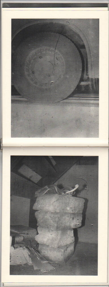 Sample page 8 for book "Yokota, Daisuke – Daisuke Yokota - Teikai (Wandering at midnight)" Sample page 8 for book "Yokota, Daisuke – Daisuke Yokota - Teikai (Wandering at midnight)"