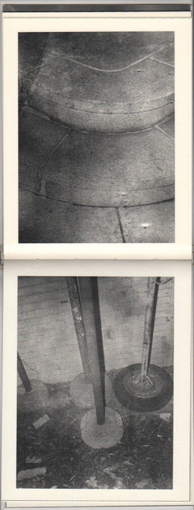 Sample page 7 for book "Yokota, Daisuke – Daisuke Yokota - Teikai (Wandering at midnight)" Sample page 7 for book "Yokota, Daisuke – Daisuke Yokota - Teikai (Wandering at midnight)"