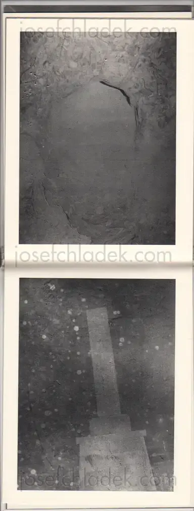 Sample page 6 for book "Yokota, Daisuke – Daisuke Yokota - Teikai (Wandering at midnight)" Sample page 6 for book "Yokota, Daisuke – Daisuke Yokota - Teikai (Wandering at midnight)"