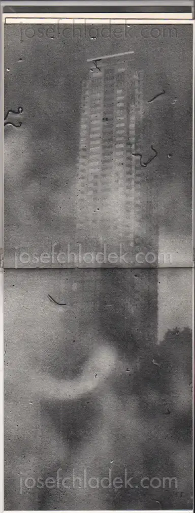 Sample page 4 for book "Yokota, Daisuke – Daisuke Yokota - Teikai (Wandering at midnight)" Sample page 4 for book "Yokota, Daisuke – Daisuke Yokota - Teikai (Wandering at midnight)"