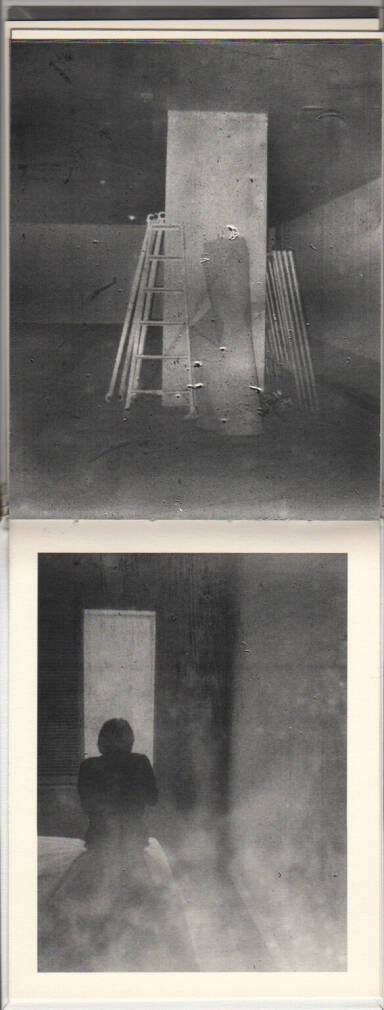 Sample page 2 for book "Yokota, Daisuke – Daisuke Yokota - Teikai (Wandering at midnight)" Sample page 2 for book "Yokota, Daisuke – Daisuke Yokota - Teikai (Wandering at midnight)"