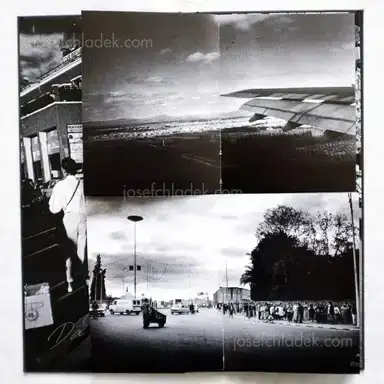 Sample page 6 for book "Moriyama, Daido – Daido Moriyama - Marrakech " Sample page 6 for book "Moriyama, Daido – Daido Moriyama - Marrakech "