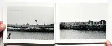 Sample page 16 for book "Tajiri, Shinkichi – Shinkichi Tajiri - De Muur" Sample page 16 for book "Tajiri, Shinkichi – Shinkichi Tajiri - De Muur"