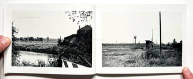 Sample page 4 for book Shinkichi Tajiri – De Muur