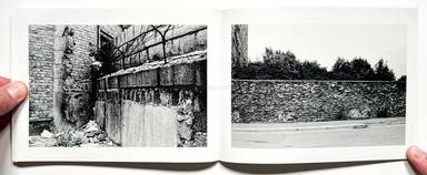 Sample page 12 for book Shinkichi Tajiri – De Muur
