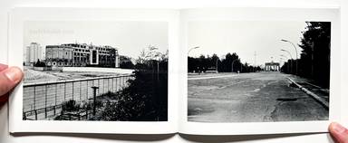 Sample page 13 for book Shinkichi Tajiri – De Muur