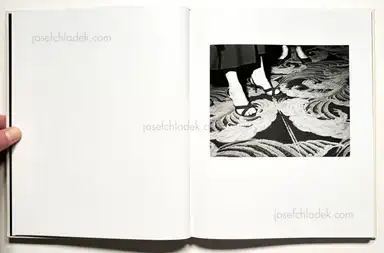 Sample page 18 for book "Plumb, Mimi – Mimi Plumb - Landfall" Sample page 18 for book "Plumb, Mimi – Mimi Plumb - Landfall"