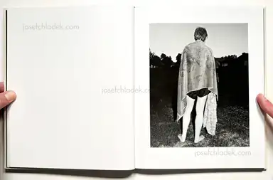 Sample page 16 for book "Plumb, Mimi – Mimi Plumb - Landfall" Sample page 16 for book "Plumb, Mimi – Mimi Plumb - Landfall"