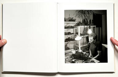 Sample page 15 for book "Plumb, Mimi – Mimi Plumb - Landfall" Sample page 15 for book "Plumb, Mimi – Mimi Plumb - Landfall"