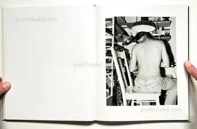 Sample page 13 for book "Plumb, Mimi – Mimi Plumb - Landfall" Sample page 13 for book "Plumb, Mimi – Mimi Plumb - Landfall"