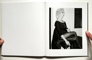 Sample page 7 for book "Plumb, Mimi – Mimi Plumb - Landfall" Sample page 7 for book "Plumb, Mimi – Mimi Plumb - Landfall"