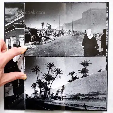 Sample page 2 for book "Moriyama, Daido – Daido Moriyama - Marrakech " Sample page 2 for book "Moriyama, Daido – Daido Moriyama - Marrakech "