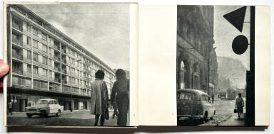 Sample page 2 for book Adolf Čejchan – Ústí nad Labem - mladýma očima